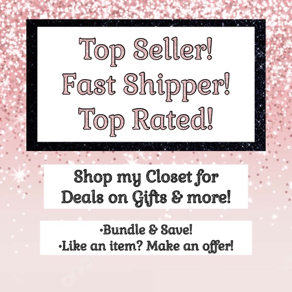 Meet your Posher, Jackie - Picture 4 of 4